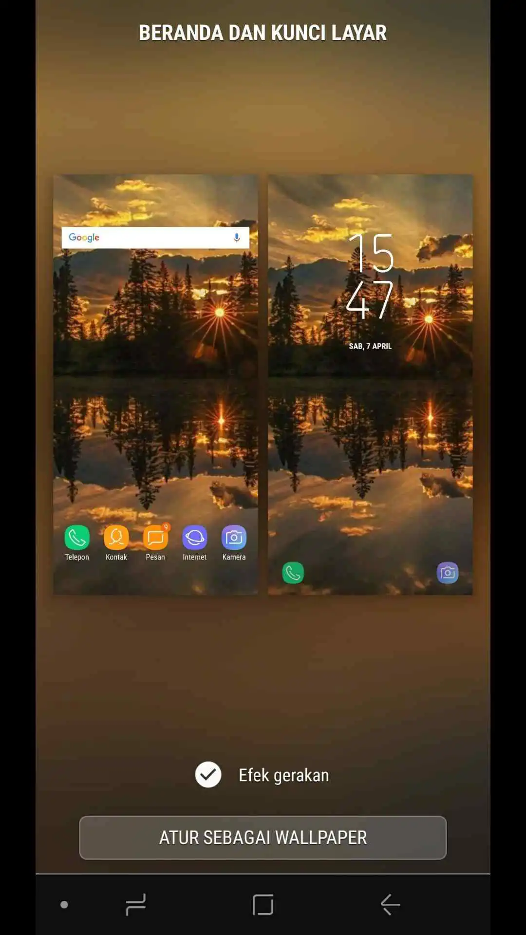 Play Dark Nature Wallpapers HD | Full HD